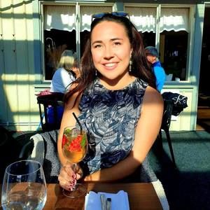 Meet your Posher, Amanda